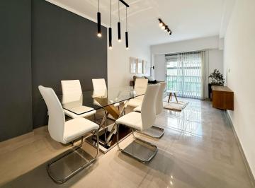Departamento · 67m² · 3 Ambientes · Departamento en Plaza Mitre