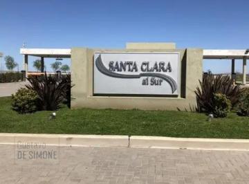 Terreno · 607m² · Venta de Terreno en Barrio Santa Clara Al Sur San Vicente
