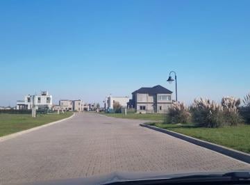 Terreno · 607m² · Venta de Terreno en Barrio Santa Clara Al Sur San Vicente