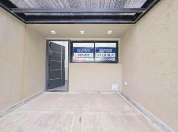 Casa de 3 ambientes, Córdoba · Hermoso Duplex en Docta!