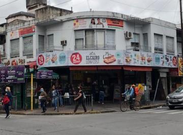 Edificio · 386m² · Edificio Comercial - Lomas de Zamora Oeste