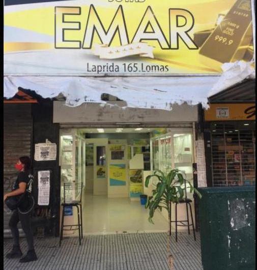 Local comercial · 27m²