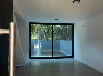 Casa de 3 ambientes, Pilar · Hermoso Duplex a Estrenar en Pilar!