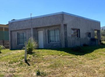Casa de 1 ambiente, Pehuen-có · Se Vende Casa en Pehuen - Co!
