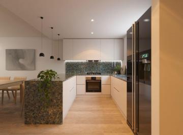 Departamento · 68m² · 2 Ambientes · Departamento en Venta de 1 Dorm. en Lourdes, Rosario