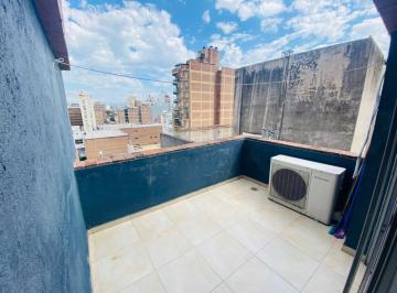 Departamento · 52m² · 2 Ambientes · Venta Departamento 1 Dormitorio Alberdi 2 Terrazas