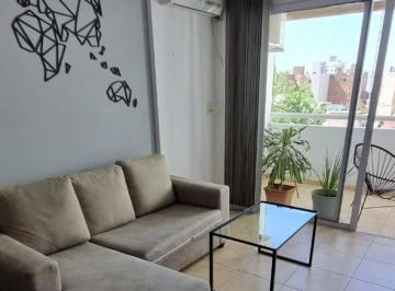 Departamento de 2 ambientes, Córdoba · Alquilo Departamento Amoblado – Córdoba Capital