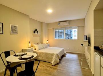 Departamento de 1 ambiente, Recoleta · Departamento - Recoleta