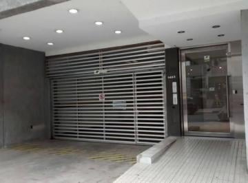 Garage · Cochera en Tucuman Al 1400