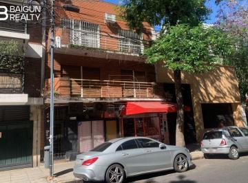 Oficina comercial · 38m² · 2 Ambientes · Oficina en Alquiler, Zona Belgrano