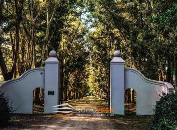 Terreno · 2600m² · Lote a La Venta en Chacras de San Andres, San Andres de Giles