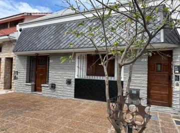 PH · 71m² · 3 Ambientes · Amplio PH 2 Dorm. con Patio Quincho y Terraza