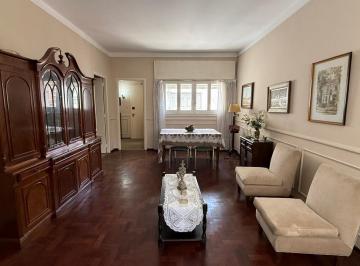 Departamento · 110m² · 4 Ambientes · Departamento 3 Dorm.