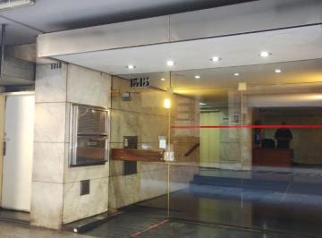 Departamento de 2 ambientes, Monserrat · 2 Amb. Apto Profesional