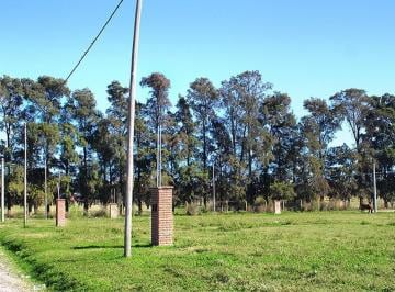 Terreno · 300m² · Terreno en Barrio Cerro Rico II