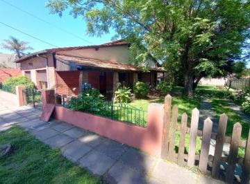 Casa de 3 ambientes, Tigre · General Pacheco Casa/quinta en Venta