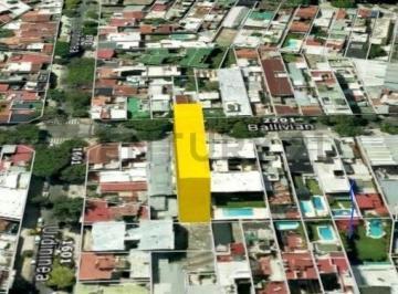 Terreno , Parque Chas · Venta Lote/terreno - Parque Cha