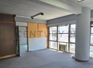 Oficina comercial · 100m² · 4 Ambientes · 1 Cochera · Alquiler Oficina 4 Amb - Montserrat