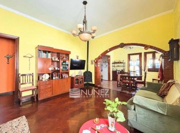 ANC-ANC-1548_2 · Venta Casa 3 Ambientes en Bernal, Quilmes