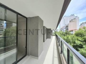 Departamento · 50m² · 2 Ambientes · Venta de Departamento de Categoria a Estrenar en Belgrano