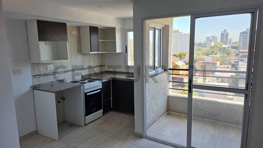 Lisandro de la Torre 2200, Piso 5, Santos Lugares, Tres de Febrero, Buenos Aires