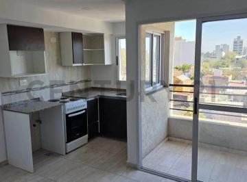 Departamento · 30m² · 2 Ambientes · Venta Departamento 2 Ambientes con Balcón | Santos Lugares | Apto Crédito
