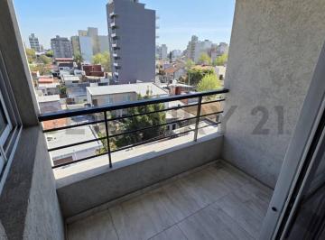 Departamento · 30m² · 2 Ambientes · Venta Departamento 2 Ambientes con Balcón | Santos Lugares - Apto Crédito