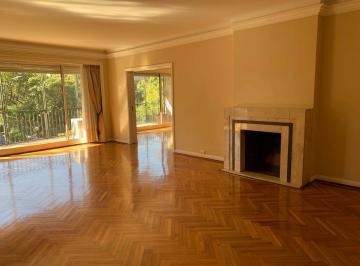 Departamento de 7 ambientes, Palermo · Departamento en Venta - Palermo Chico