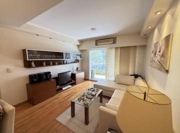 Departamento · 96m² · 4 Ambientes · 1 Cochera · Venta Departamento 4 Ambientes con Cochera - Puerto Madero