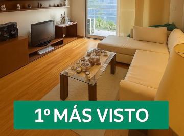 Departamento · 96m² · 4 Ambientes · 1 Cochera · Venta Departamento 4 Ambientes con Cochera - Puerto Madero