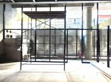 Local comercial · 133m² · 1 Ambiente · Venta Locales de Categoria a Estrenar en Belgrano