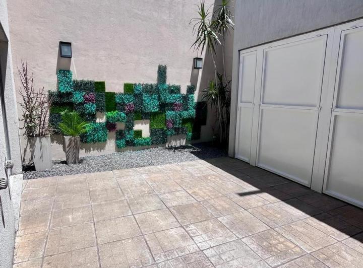 PH · 64m² · 3 Ambientes