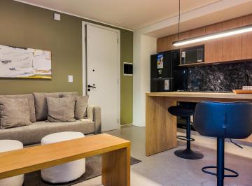 Departamento · 60m² · 3 Ambientes · Venta| Departamento en Nueva Cordoba - Patagonia 15 - Tbu56819 Ap