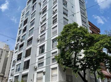 Departamento de 6 ambientes, La Plata · Departamento - Centro.