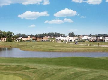 Terreno · 1402m² · Venta Lote Perimetral La Providencia Sector Golf Canning