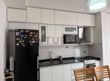 Casa · 80m² · 3 Ambientes · 1 Cochera · Venta Casa Duplex 3 Ambientes con Cochera, Patio y Parrilla | Ciudadela - Apto Crédito
