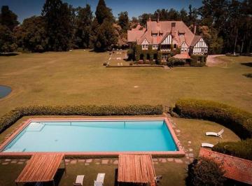 Terreno · 2942m² · Lote en Venta Estancia Villa Maria Ezeiza, Canning Oportunidad