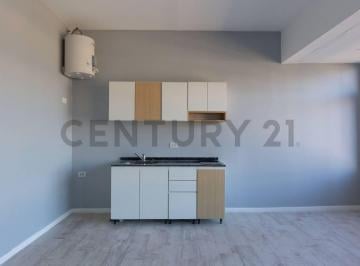 Departamento · 52m² · 1 Ambiente · 1 Cochera · Venta Monoambiente Tipo Loft con Cochera | Delta Center, Nordelta – Acepta Permuta