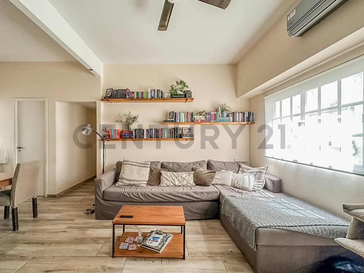 Paraguay 4653,  Palermo Viejo, Palermo