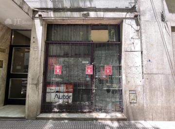 Local comercial · 24m² · 1 Ambiente · Local Comercial en Venta. en Barrio Norte