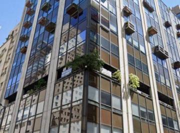 Oficina comercial , Centro / Microcentro · Oficina 1000 m - 8 Cocheras