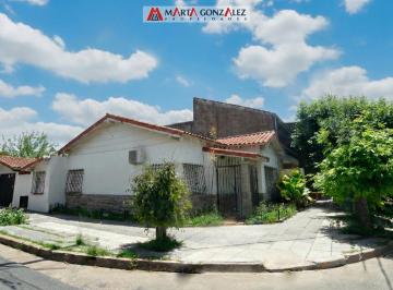 Casa · 100m² · 4 Ambientes · 1 Cochera · Chalet 4 Ambientes Venta Ramos Mejia