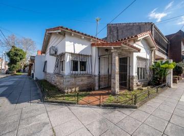 Casa · 100m² · 4 Ambientes · 1 Cochera · Chalet 4 Ambientes Venta Ramos Mejia