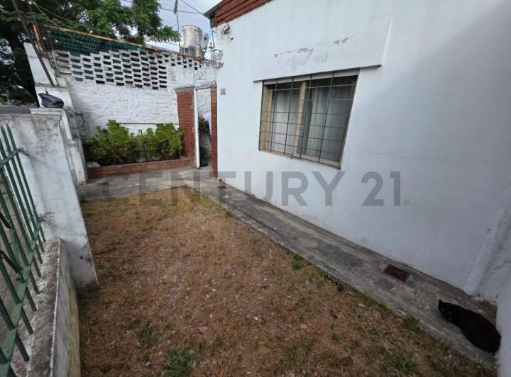 PH · 37m² · 2 Ambientes