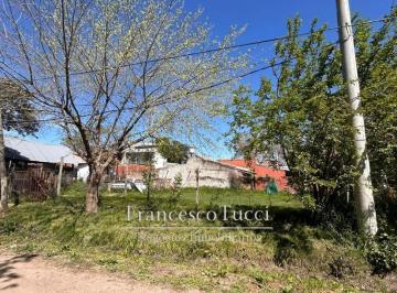 Terreno · 333m² · Terreno en Venta Parque Leloir