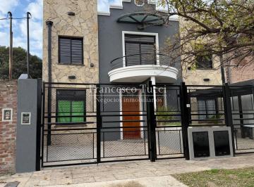 PH · 150m² · 3 Ambientes · 1 Cochera · Dúplex a La Venta en Ituzaingó Norte - Apto Crédito