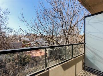 Departamento · 30m² · 1 Ambiente · Venta Departamento 1 Ambiente Villa Urquiza a Estrenar