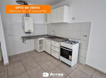 Departamento de 1 ambiente, Córdoba · "Vendo" Dpto 2 Dorm con Patio