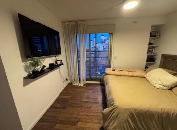 Departamento · 121m² · 4 Ambientes · 2 Cocheras · Departamento en San Isidro