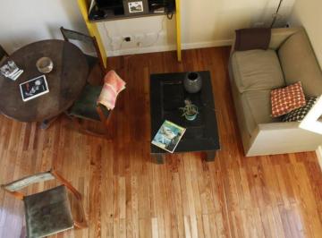 Departamento · 90m² · 4 Ambientes · Departamento - Palermo